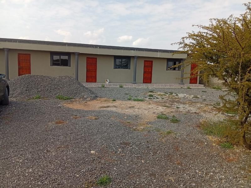 1 Bedroom Property for Sale in Marikana North West
